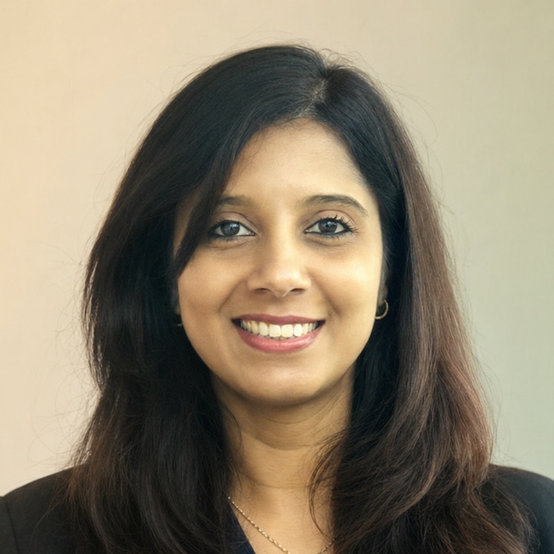 Melissa, Owner and Founder of Dream Tree Preschool